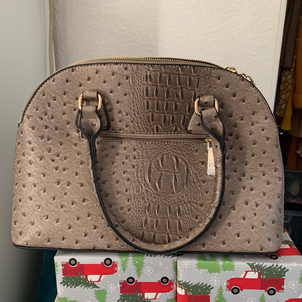 Le Miel Purse